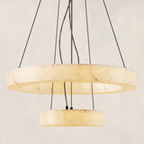 Renato Tier Chandelier