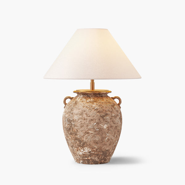 Shona Table Lamp