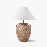 Shona Table Lamp