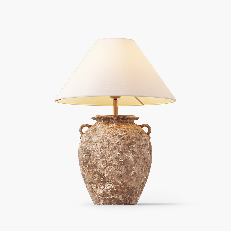 Shona Table Lamp