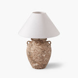 Shona Table Lamp
