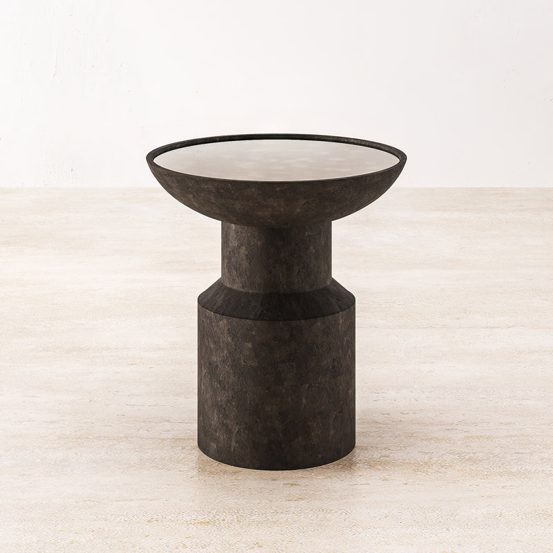 DAKOTA SIDE TABLE