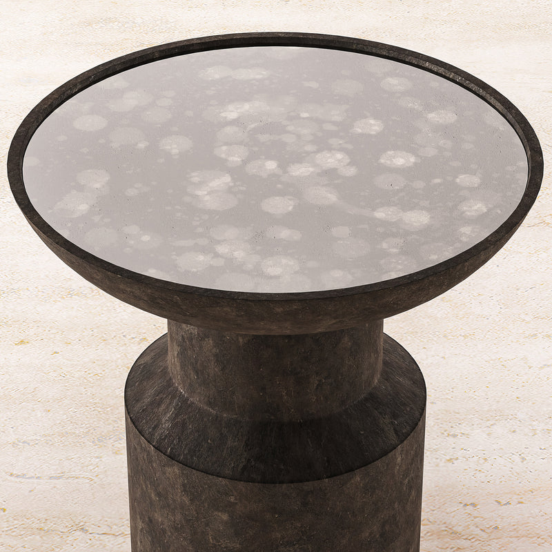 DAKOTA SIDE TABLE