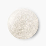 Venetia Sphere Wall Sconce