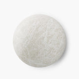 Venetia Sphere Wall Sconce