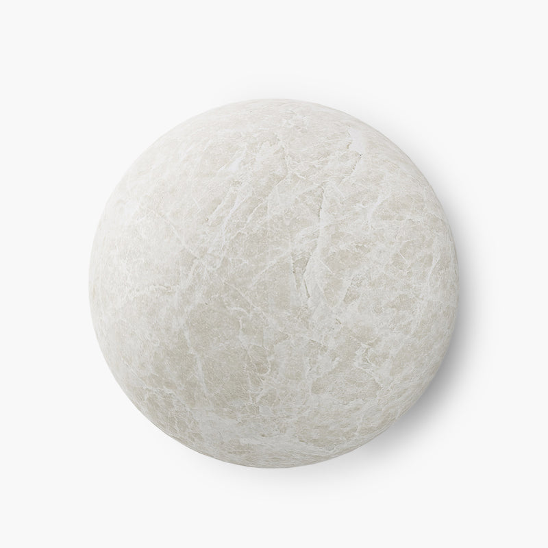 Venetia Sphere Wall Sconce