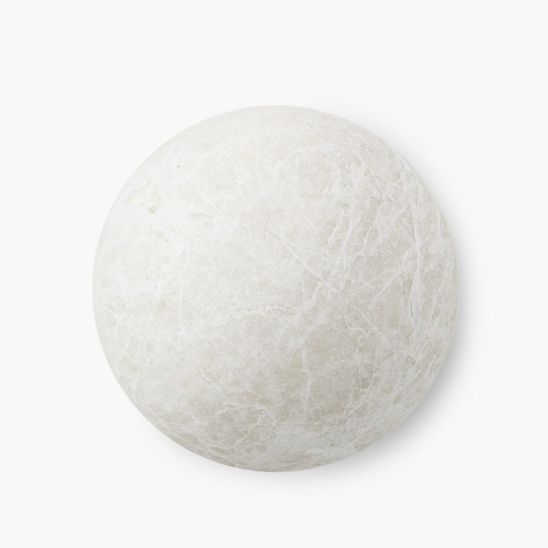 Venetia Sphere Wall Sconce