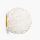 Venetia Sphere Wall Sconce