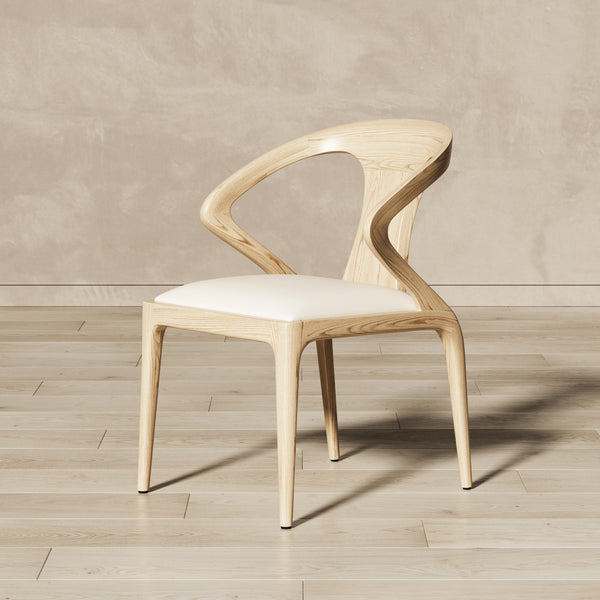 Sahara Dining Chair Casa Blanco