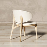 Elypse Dining Chair - Casa Blanco