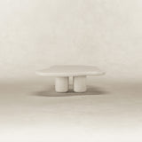 Kumo Coffee Table - Casa Blanco