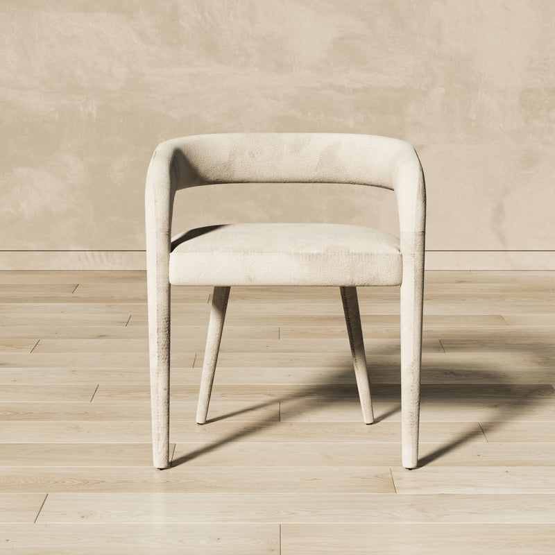 Syrah Dining Chair - Casa Blanco