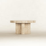 Axel Coffee Table - Casa Blanco