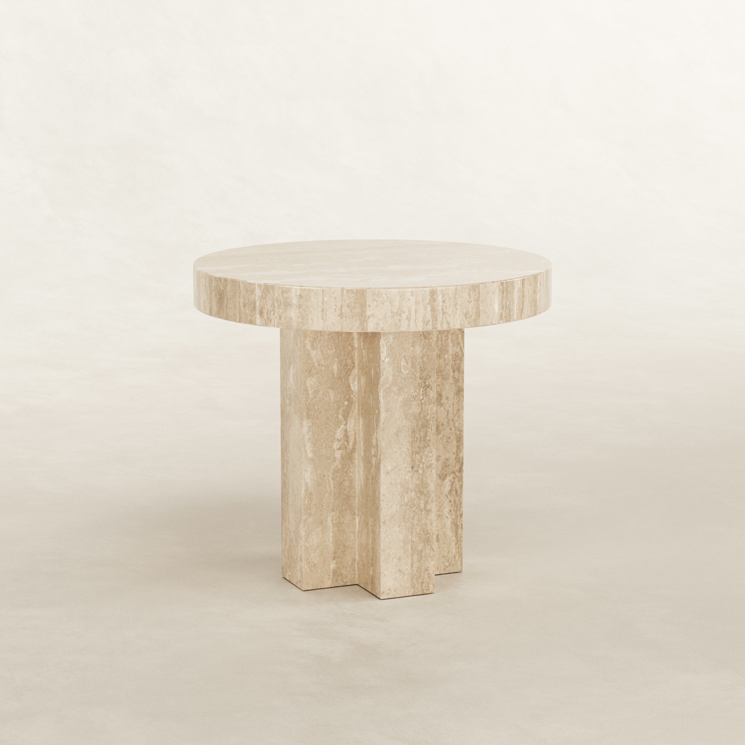 Axel Side Table | Casa Blanco